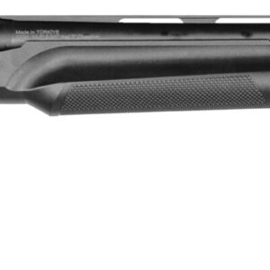 Four Peaks ASKA S2 12 Gauge Semi-Automatic Shotgun, 28" Barrel, Black Synthetic 810065120731