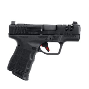 SAR FIREARMS SAR9 SC GEN2 9MM BLK 3.3" 10+1