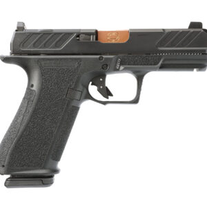 SHADOW SYSTEMS XR920 FND 9MM BK/BZ OR 17 TB #