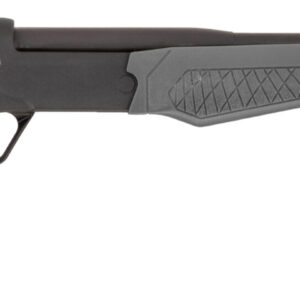 ROSSI TUFFY 410 Shotgun - 18.5" Barrel, Black/Gray 754908233007