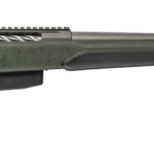 TIKKA T3X SUPER VRMNT 6.5PRC 24" 5+1