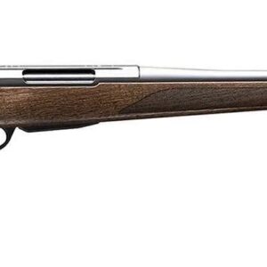 TIKKA T3X HUNT 308WIN 20" SS/WD TB
