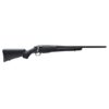 TIKKA T3X LITE 7PRC 22" BLK TB