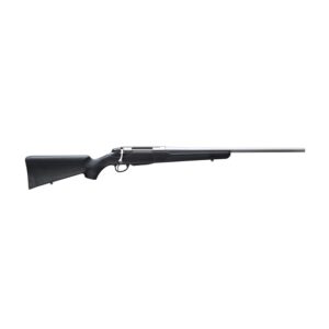 TIKKA T3X LITE 270WSM 24" SS/BLK TB