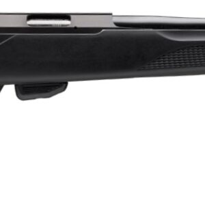 TIKKA T1 22LR 20" BLK 10+1