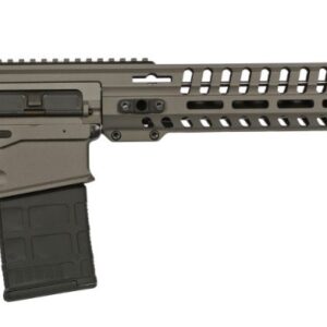 POF USA Revolution AR Rifle 6.5CM 20" Tungsten UPC 847313020987