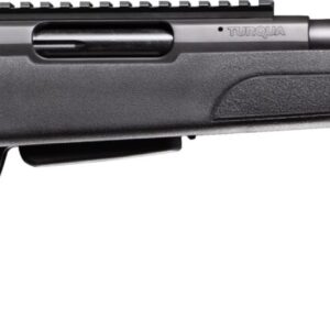 FOUR PEAKS ATA ARMS TURQUA 6.5CM 18" BLK