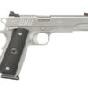 WILSON COMBAT ACP 9MM 5" 8+1 SS AMBI