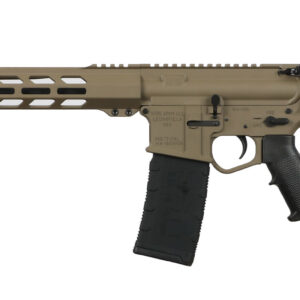 WISE ARMS WA-15B 5.56mm Rifle, FDE, 16" Barrel 300262188967