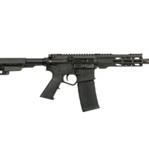 WISE ARMS WA-15B 5.56MM BLK 7.5" SBA3