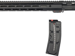 FRANKLIN ARMORY F17 X 16" - UPPER KIT 17 WSM 20RD BLACK