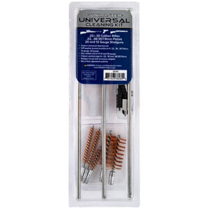 Gunmaster Universal Cleaning Kit 19 pc