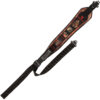 Allen 8374 Hex  Mossy Oak Break-Up Country Hypalon Adjustable Rifle
