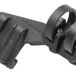 Magpul MAG498-BLK-RT Rail Light Mount Black AR Platform Picatinny Rail Polymer