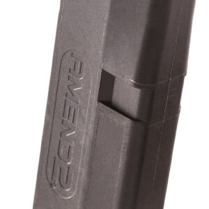 Amend2 A2GLOCK42BLK A2-42  6rd 380 ACP Compatible w/Glock 42 Black Polymer