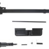 TacFire UPK1 Upper Parts Kits AR-15 Black Aluminum/Steel AR Platform