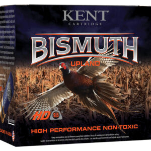 Kent Cartridge B20U285 Bismuth Upland 20Ga 2.75" 1oz 5Shot 656308111025