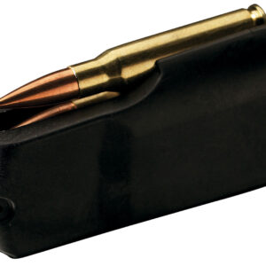 Browning 112044008 X-Bolt  5rd Rotary 223 Rem Short Action Black Polymer