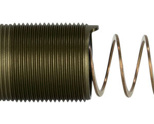 Strike ARSPRESLICKFDE Buffer Tube  AR Pistol Platform Flat Dark Earth Aluminum Handgun