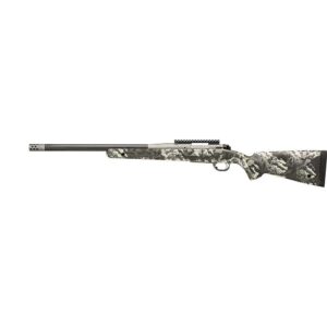 SPRINGFIELD ARMORY 2020 BOUNDARY 6.5PRC 24" CARBON FIBER 3RD