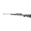 SPRINGFIELD ARMORY 2020 BOUNDARY 6.5PRC 24" STAINLESS STEEL 3RD