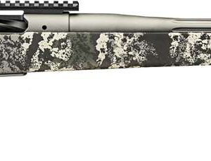 SPRINGFIELD ARMORY 2020 BOUNDARY .300 WIN MAG 24" STAINLESS STEEL 3RD