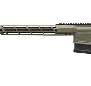 SIG SAUER CROSS SAWTOOTH 300WM 24" PROOF CRBN BBL, FOLDING STOCK, MLOK 1-6RD MAG