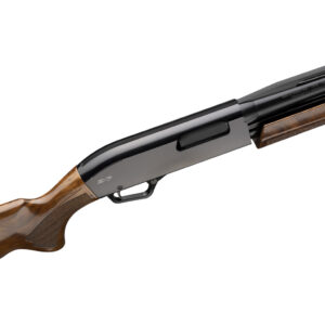 Winchester SXP Trap 12 Gauge Shotgun, 32" Barrel, Walnut Stock, 3" Chamber, Includes Chokes 048702027420