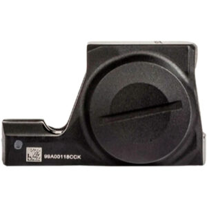 Sig Sauer Romeo-X Micro Reflex Sight - 3 MOA Red Dot, Compact Design, Black 798681699742