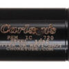 CARLSONS CHOKE TUBE SPT CLAYS - 12GA PORTED IC REM CHOKE