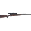 Browning T-Bolt Sporter Rifle 22 WMR 22 in. Satin Walnut