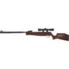Crosman Mag-Fire Trailhawk Break Barrel Air Rifle .22 Cal w/ 4x32 Scope