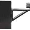 EZ-Aim 15515 Hanger  For Steel Gong Shooting Target With Recoil Spring Compatible With 2" x 4" Lumber