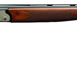 Charles Daly 930332 202A .410 Gauge Shotgun, 2-Round Capacity, 26" Vent Rib Barrel, Engraved Aluminum Receiver, Checkered Walnut Stock, Single Selective Trigger, Includes 5 Choke Tubes UPC: 930332
