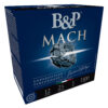 B&P 12B1F2H7 Competition F2 Mach 12Gauge 2.75" 1oz 7.5Shot 25 Per Box/10 Case 878122004363