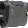 Sig Sauer Electro-Optics SOK3K602 KILO3K  Black/Gray 6x22mm 3000 yds Max Distance Segmented OLED Display