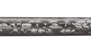Proof Research 100059 AR-Style Barrel  6.5 Creedmoor 24" Rifle +2 Length Gas System 1:8" Twist 4 Grooves, 5/8-24 tpi, Carbon Fiber Wrapped