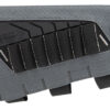 Allen 8524 Next Shot Bridger Cartridge Carrier 223-300 Win Magnum Black/Gray 7rd Rifle
