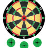 Birchwood Casey 35562 Pregame Shotboard Hanging Paper All Firearms 12" x 18" Impact Enhancement Splatter 8 Targets