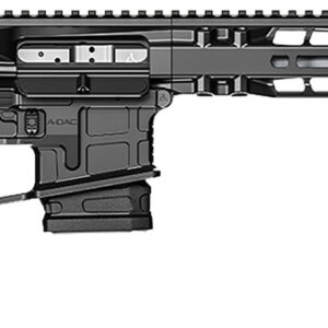RADN R0262 Model 1 CA 14.5" .223 Wylde Rifle, 10-Round, Black 817093022372