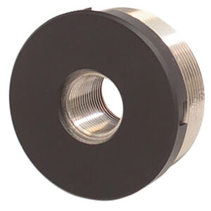 Energetic Armament EA25 Direct Thread Adapters 11/16x24 Titanium