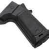 Strike Industries CEVOOMEPGBK Enhanced Pistol Grip Black Polymer Fits All CZ Scorpion EVO