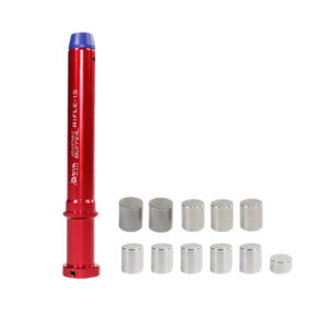 Odin Works OSABSAR15RIFLE Adjustable Buffer AR15 Rifle