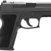 Sig Sauer E29R9BSER2 P229  9mm Luger 15+1 3.90" Optic Ready Black Compact Frame E2 Grip