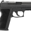 Sig Sauer 229R9BSER2 P229 Elite 9mm Luger 10+1 3.90" Black Optic Cut/Serrated E2 Grip Ambidextrous