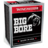 ** Winchester Big Bore .357 Magnum Pistol Ammo - 157 Grain SJHP (20 Rounds)

** 020892233010