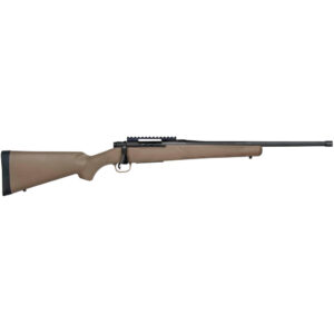 Mossberg Patriot Predator Rifle 400 Legend 20 in. FDE