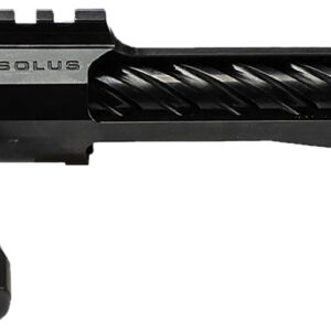 Aero Precision APBG310008C SOLUS  6.5 PRC/7mm SAUM/WSM PVD 416 Stainless Steel Remington 700 Compatible w/ AICS/AIAW Detachable Box Mags