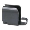 Ruger 9mm / 40 s&w, blued alloy steel mag ldr