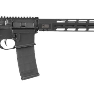 SIG M400 5.56mm Rifle, 16" Barrel, 10-Round, Black 798681715282